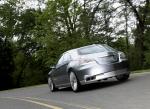 Chrysler Nassau Concept 2007 года
